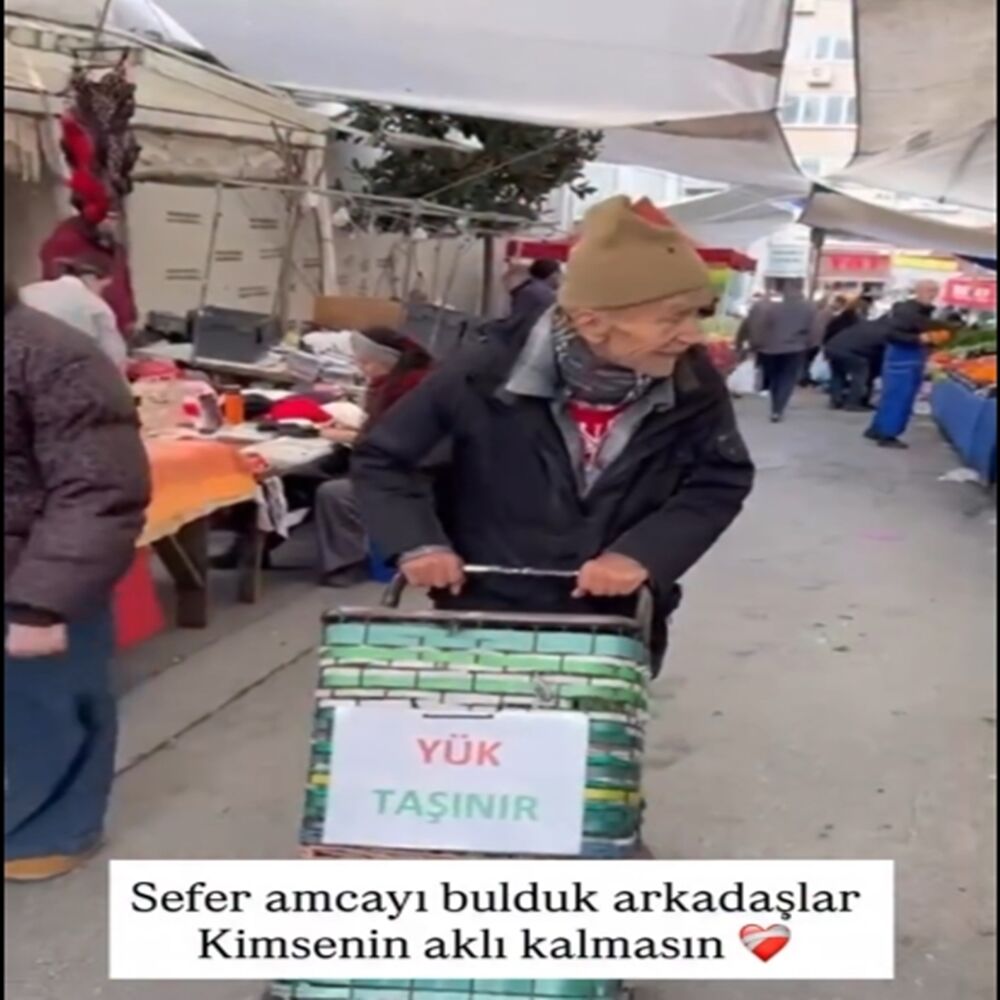 Kastamonulu Sefer Amca Ankara Abisi Yasin (3)