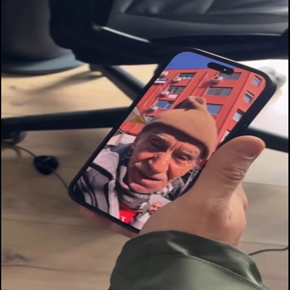 Kastamonulu Sefer Amca Ankara Abisi Yasin (4)