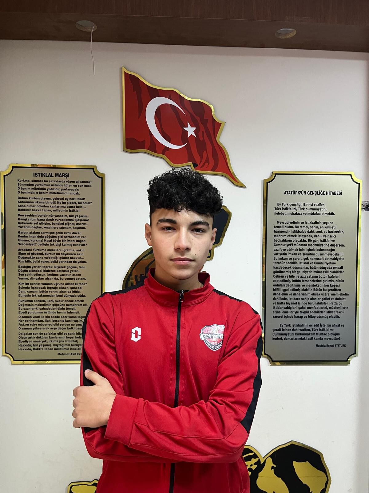 Kastamonulu Sporcular Oryantiringde Türkiye Derecesi Aldı