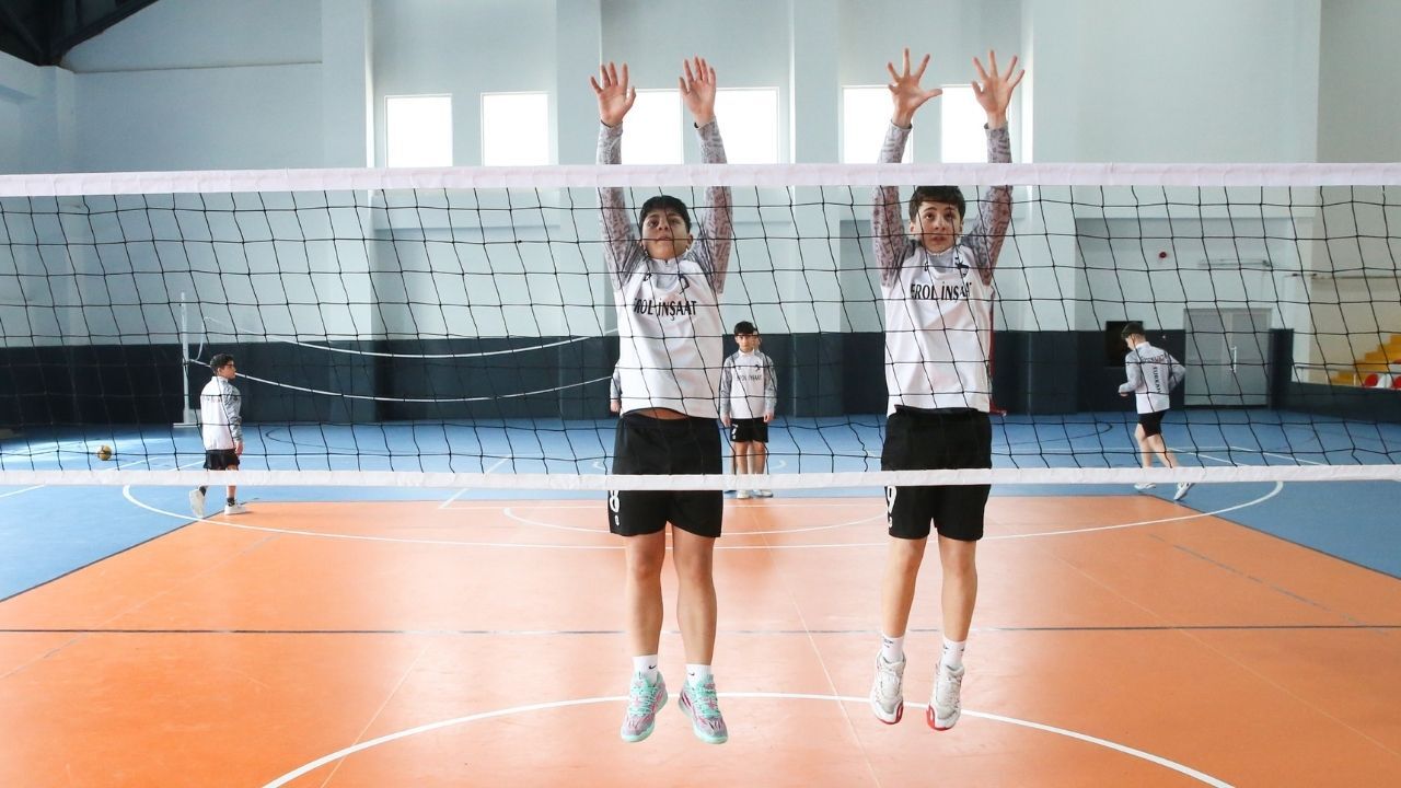 Kastamonu’nun Gurur Tablosu Felaketin Ardından Kurulan Takım Türkiye Şampiyonu Oldu (1)