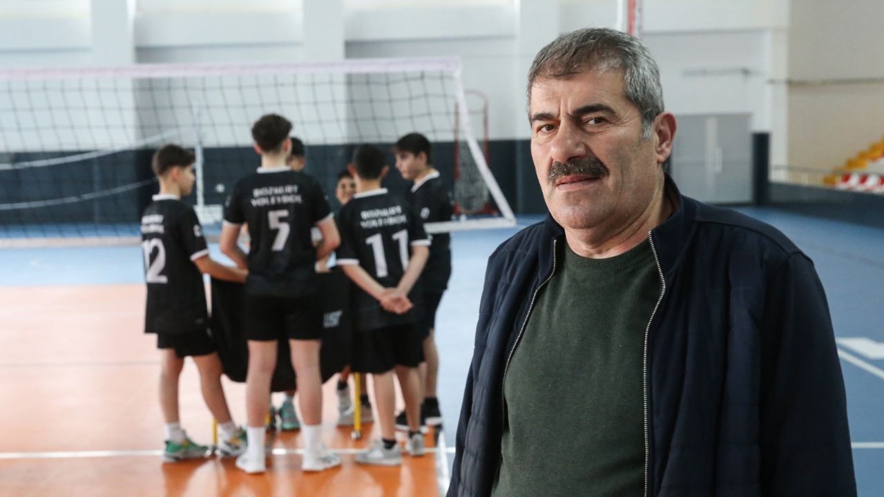 Kastamonu’nun Gurur Tablosu Felaketin Ardından Kurulan Takım Türkiye Şampiyonu Oldu (3)