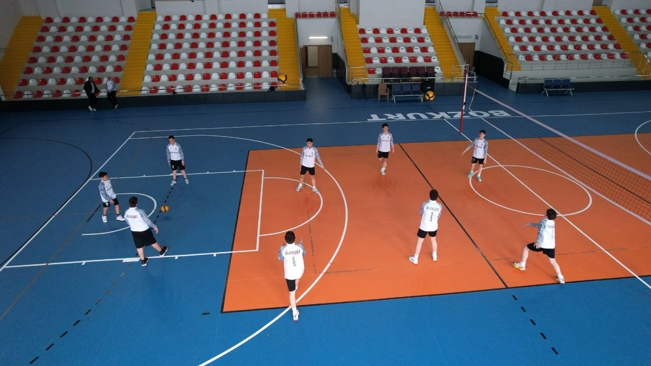 Kastamonu’nun Gurur Tablosu Felaketin Ardından Kurulan Takım Türkiye Şampiyonu Oldu (5)