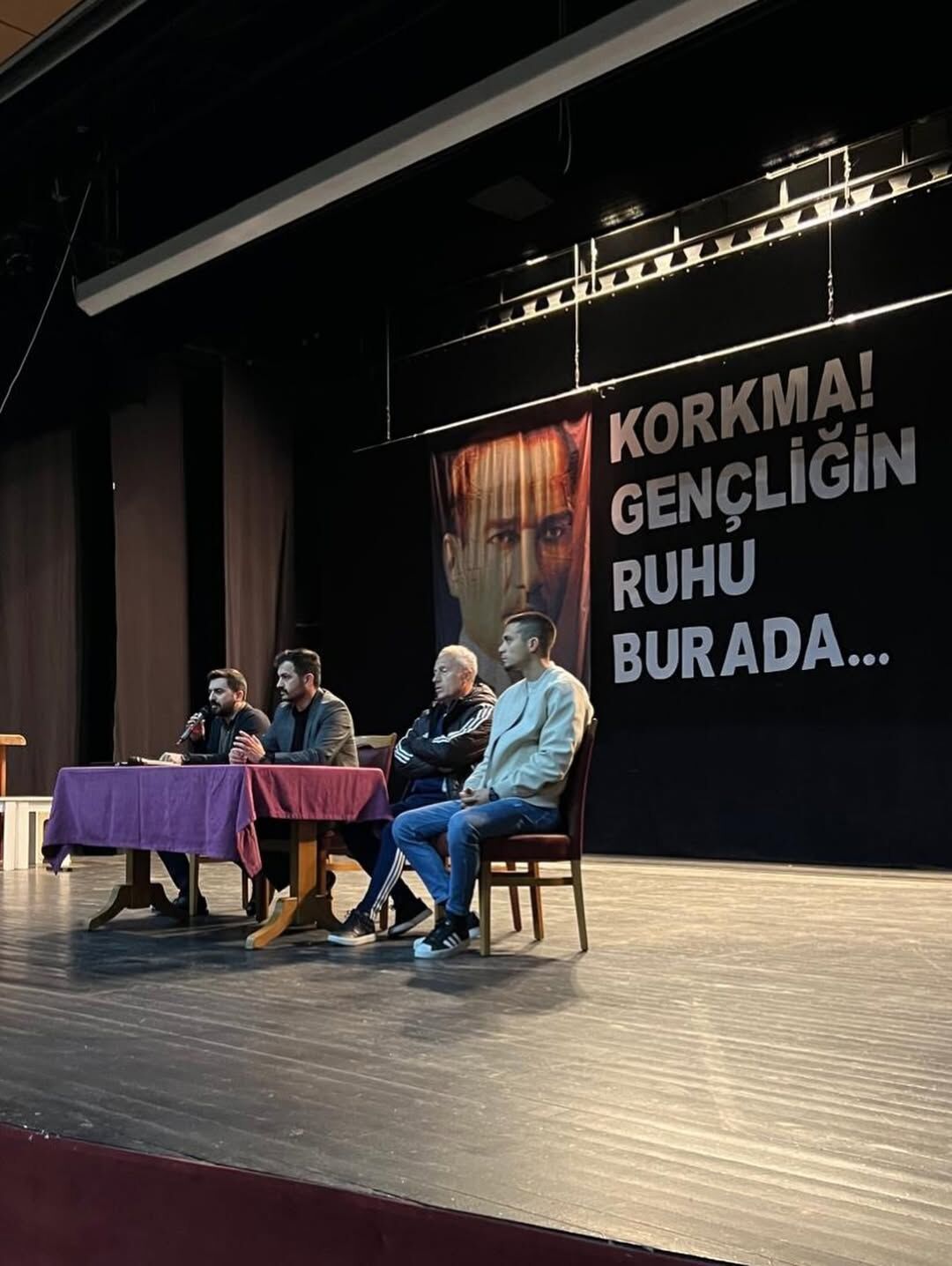 Kastamonu'nun Ilçe Takımından Altyapı Hamlesi! 3