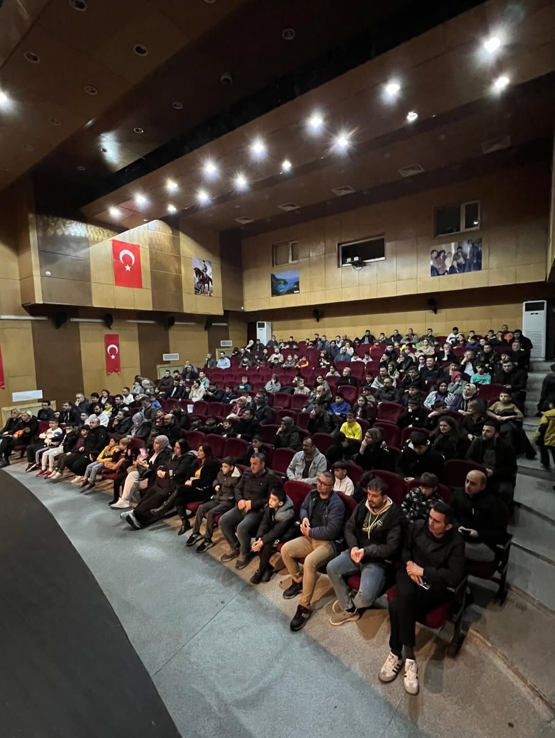 Kastamonu'nun Ilçe Takımından Altyapı Hamlesi! 4