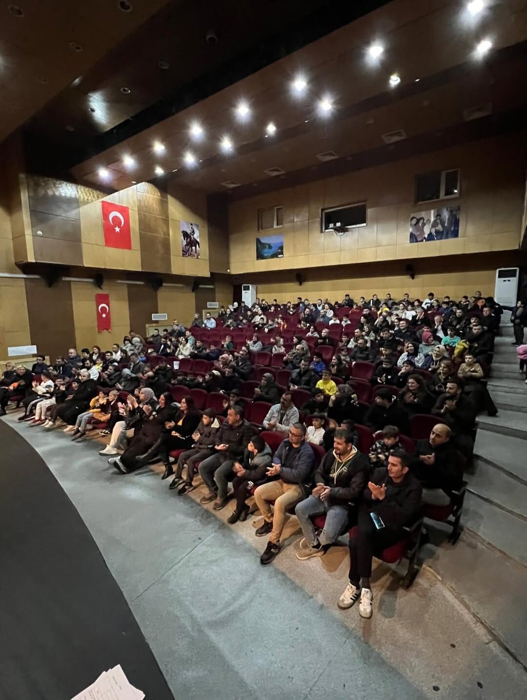 Kastamonu'nun Ilçe Takımından Altyapı Hamlesi! 5