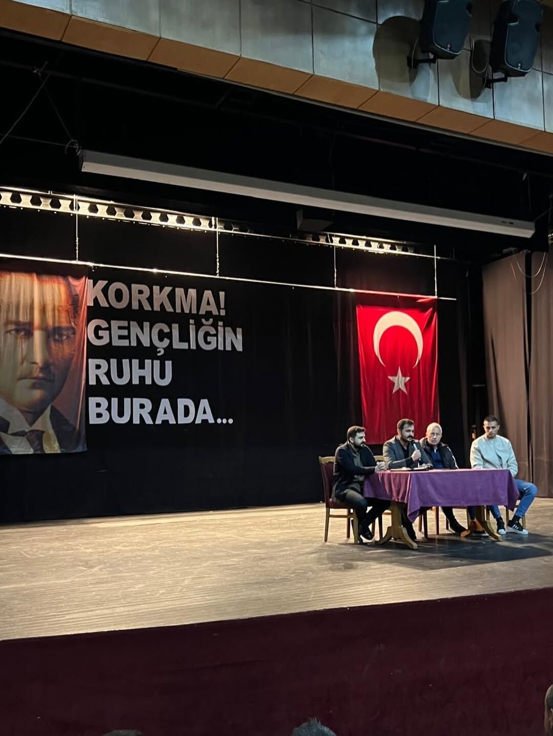 Kastamonu'nun Ilçe Takımından Altyapı Hamlesi! 88888888