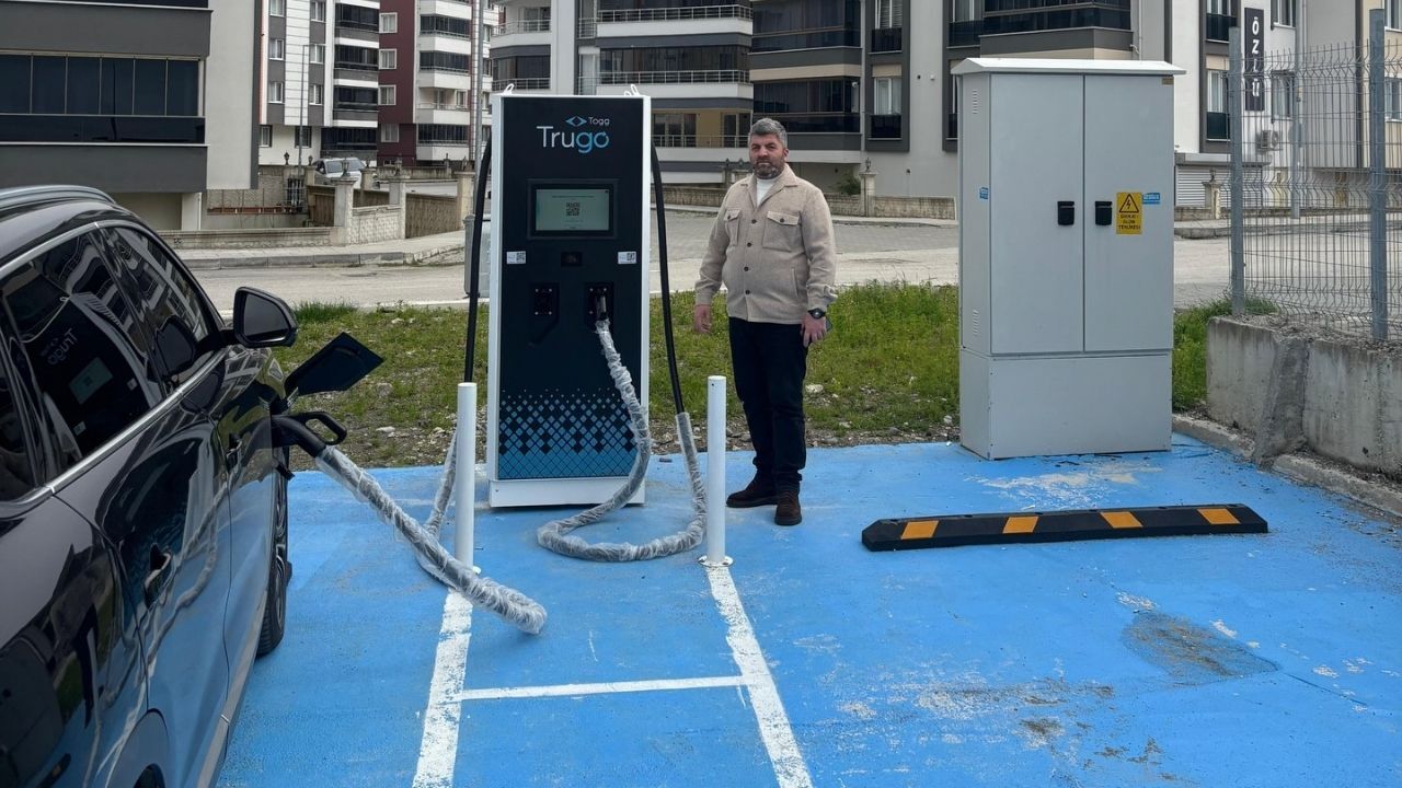 Kastamonu’nun Ilçesinde Kapasite Ikiye Katlandı (1)