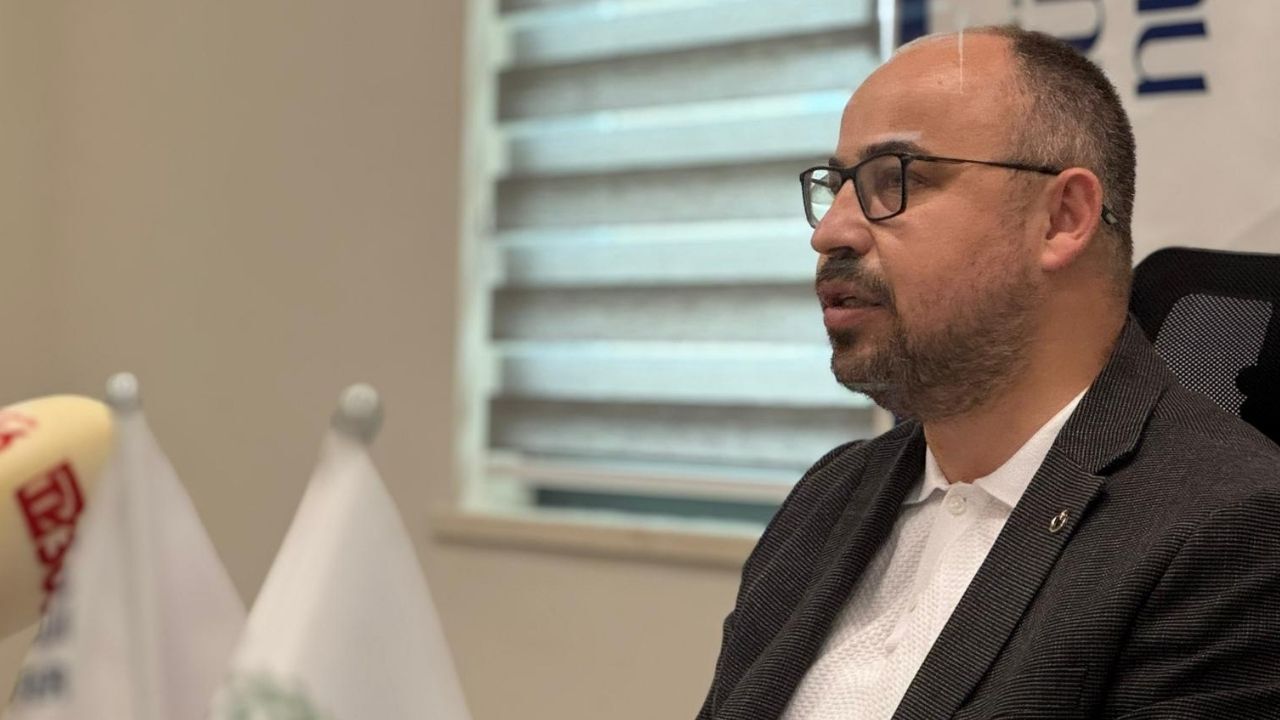 Kastamonu’nun Lojistik Geleceği Bu Kongrede Konuşulacak (1)