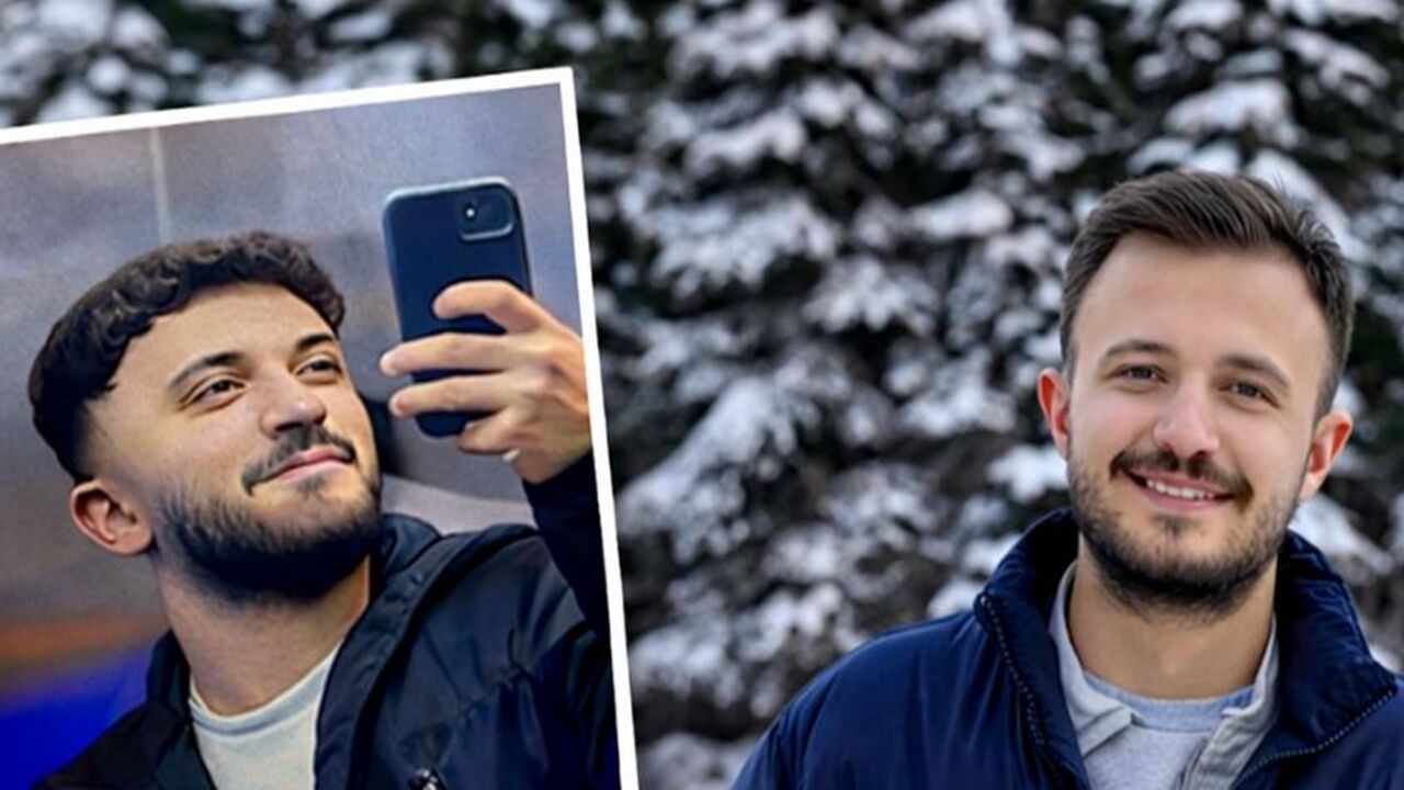 Katliam Gibi Kaza Da Iki Kastamonu