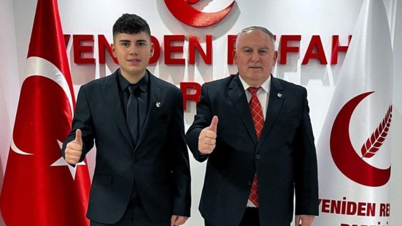 Kavgayı Ayırmak Isteyen Genç Başkan Bıçaklı Saldırıda Hayatını Kaybetti (3)