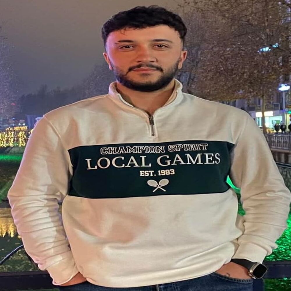 Kayak Mustafa Seyitoğlu 9875