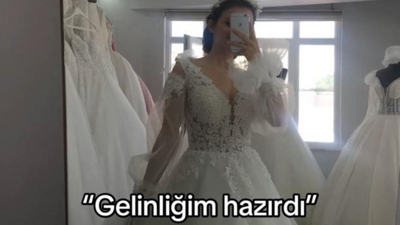 Kayınpederin Gelin Adayına Yazdığı Mesaj Gündem Oldu (3)