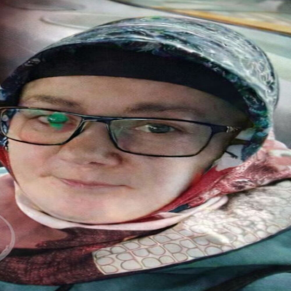 Kayıp Kadın Kastamonu Aranıyor