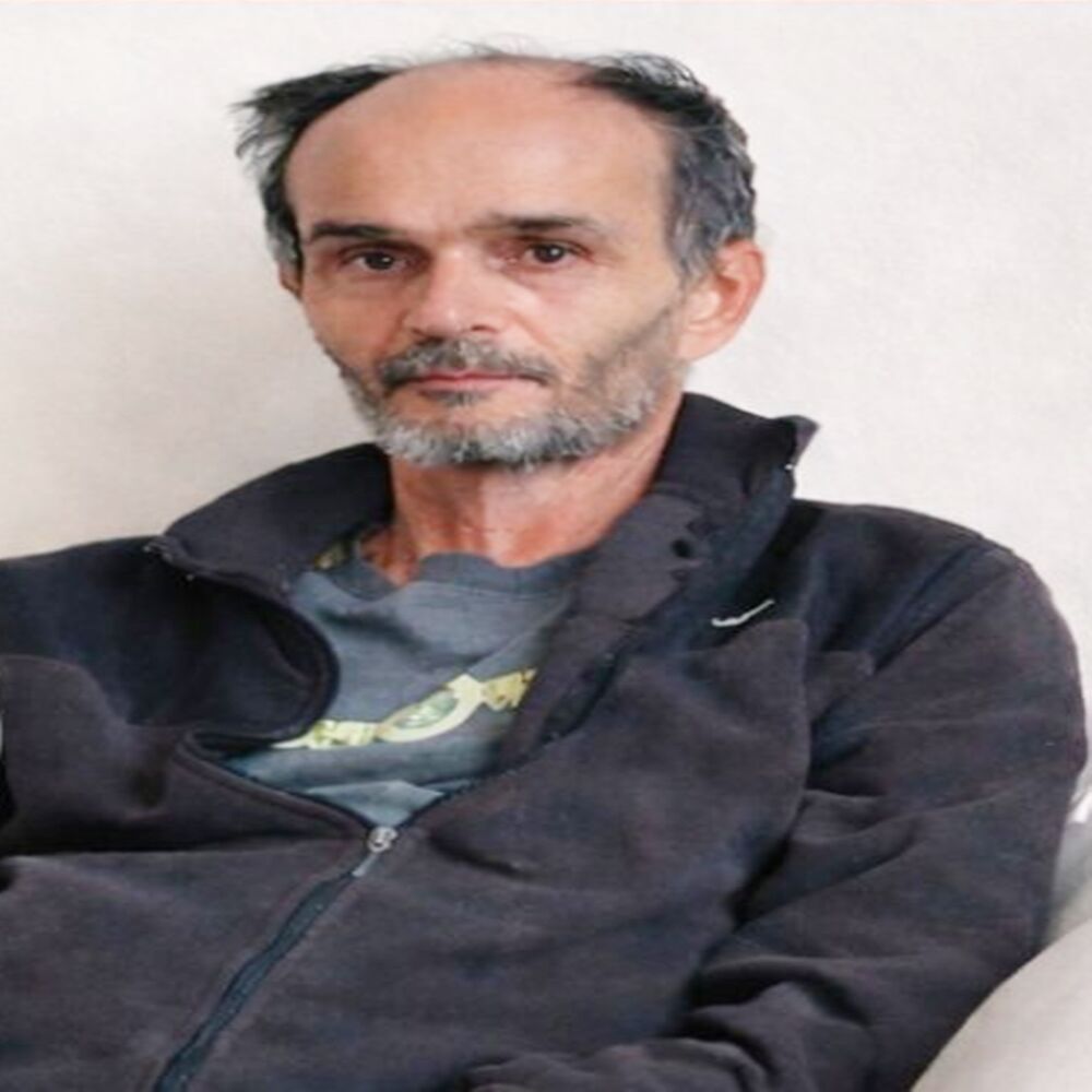 Kayıp Necdet Kökhüseyin