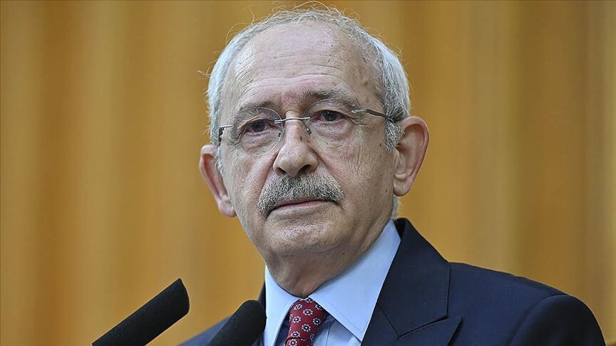 Kemal Kılıçdarğlu