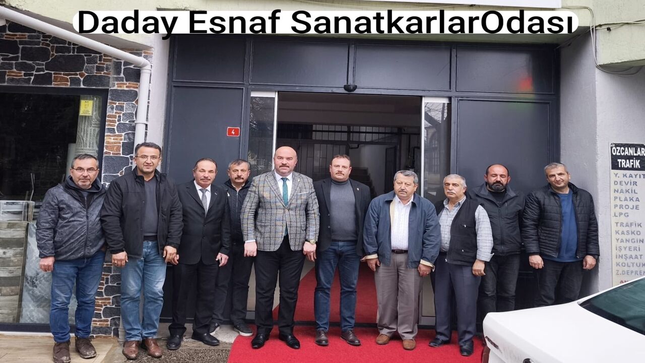 Kesob Kastamonu Taşköprü Ziyaret (4)