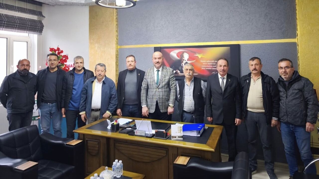 Kesob Kastamonu Taşköprü Ziyaret (5)