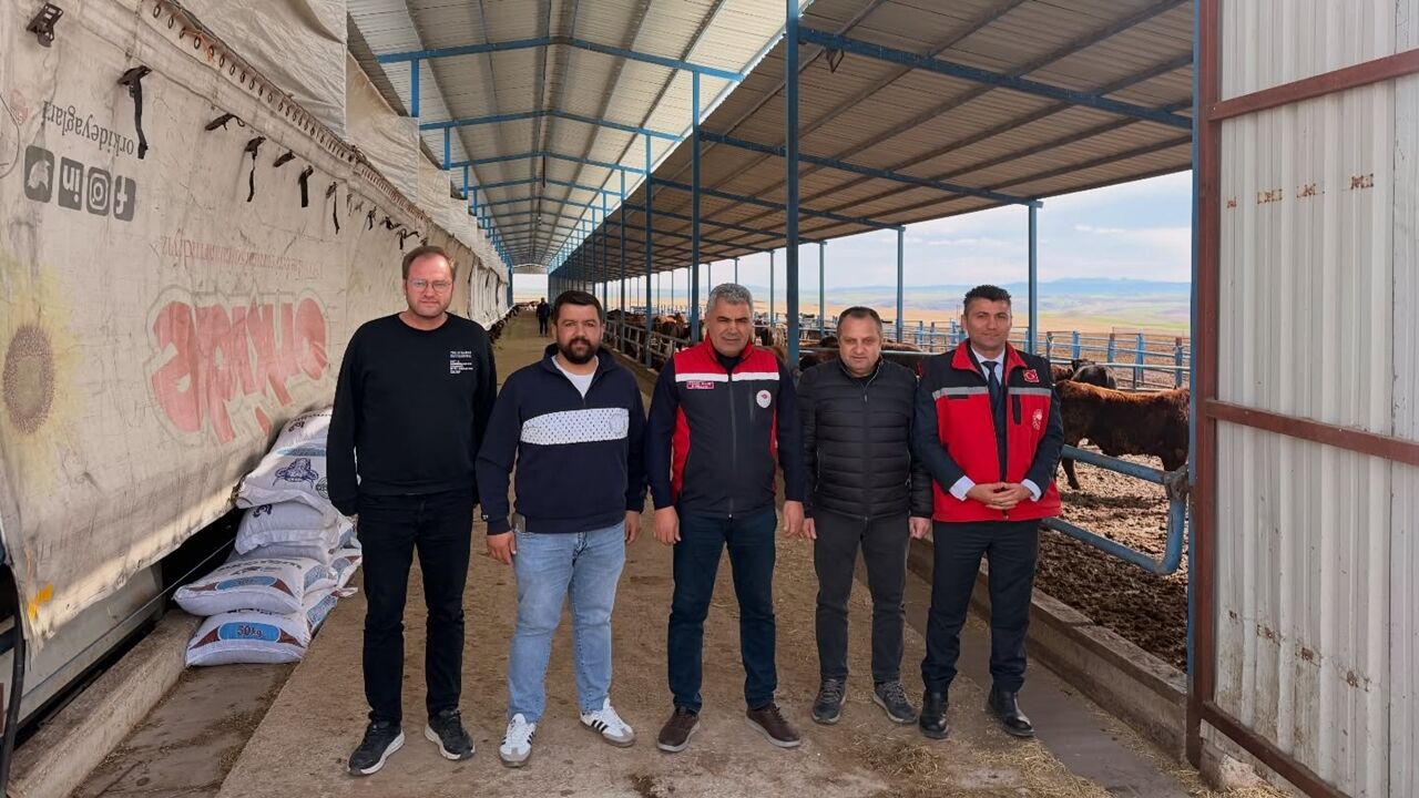 Kırşehir Mucur Ilçesinde Inceleme (1)