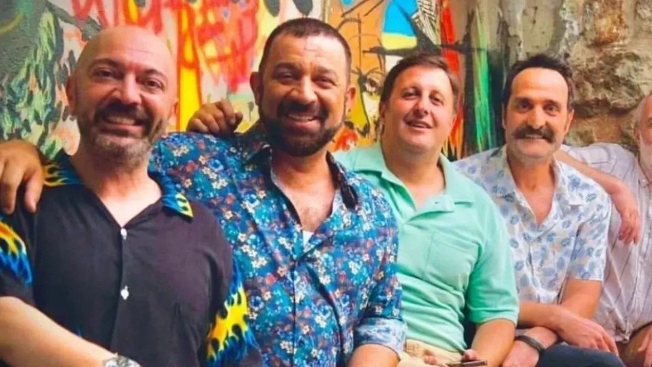 Komedi Serisinde Yeni Perde Çakallarla Dans 8 Ne Zaman Çıkacak (2)