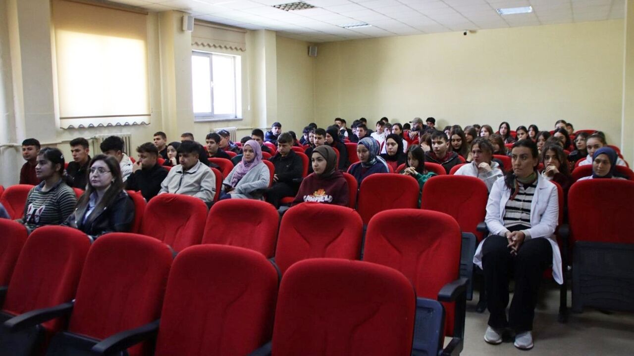 Küre Öğrenci Trafik Eğitimi (3)