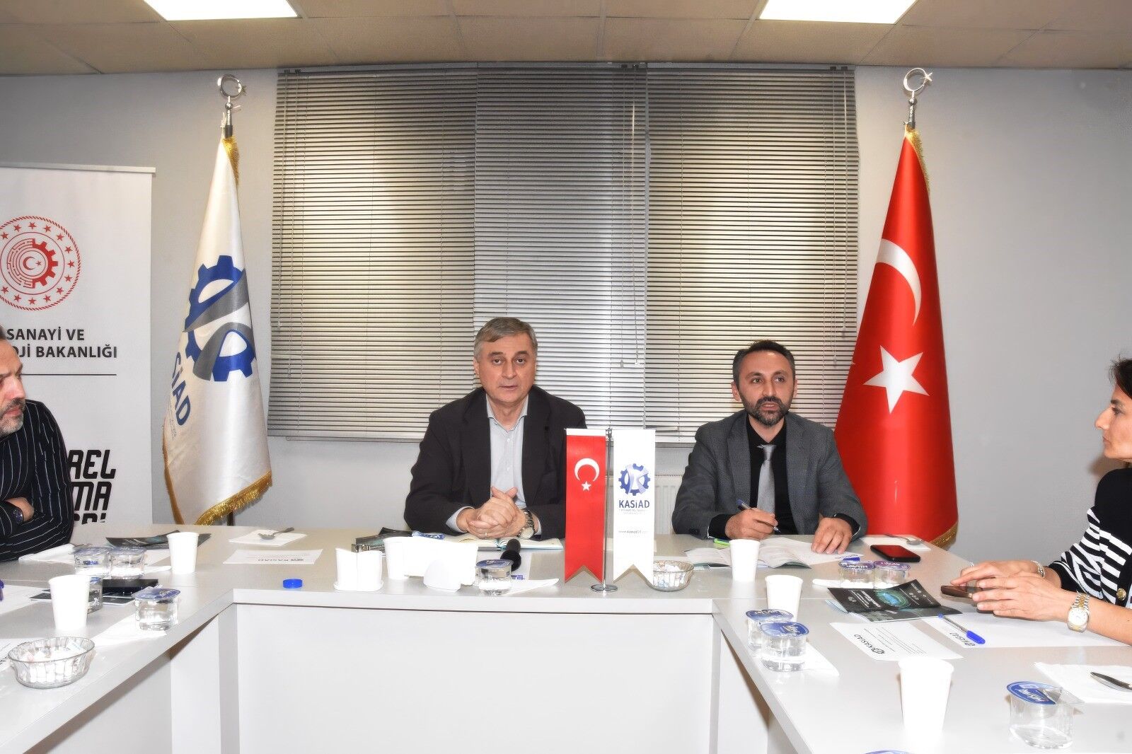 Kuzka İstanbul'da Kastamonu'daki Yatırım Fırsatlarını Tanıttı 88888888