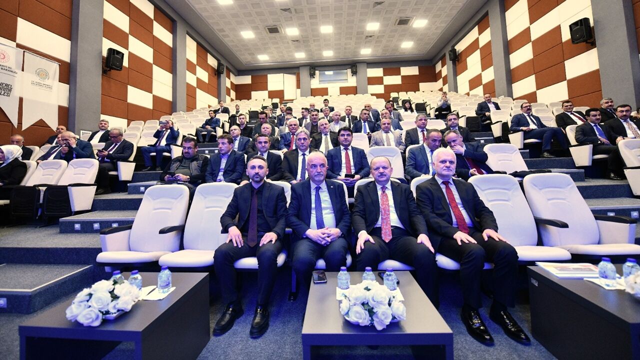 Kuzka Yatırım Hamlesi (2)