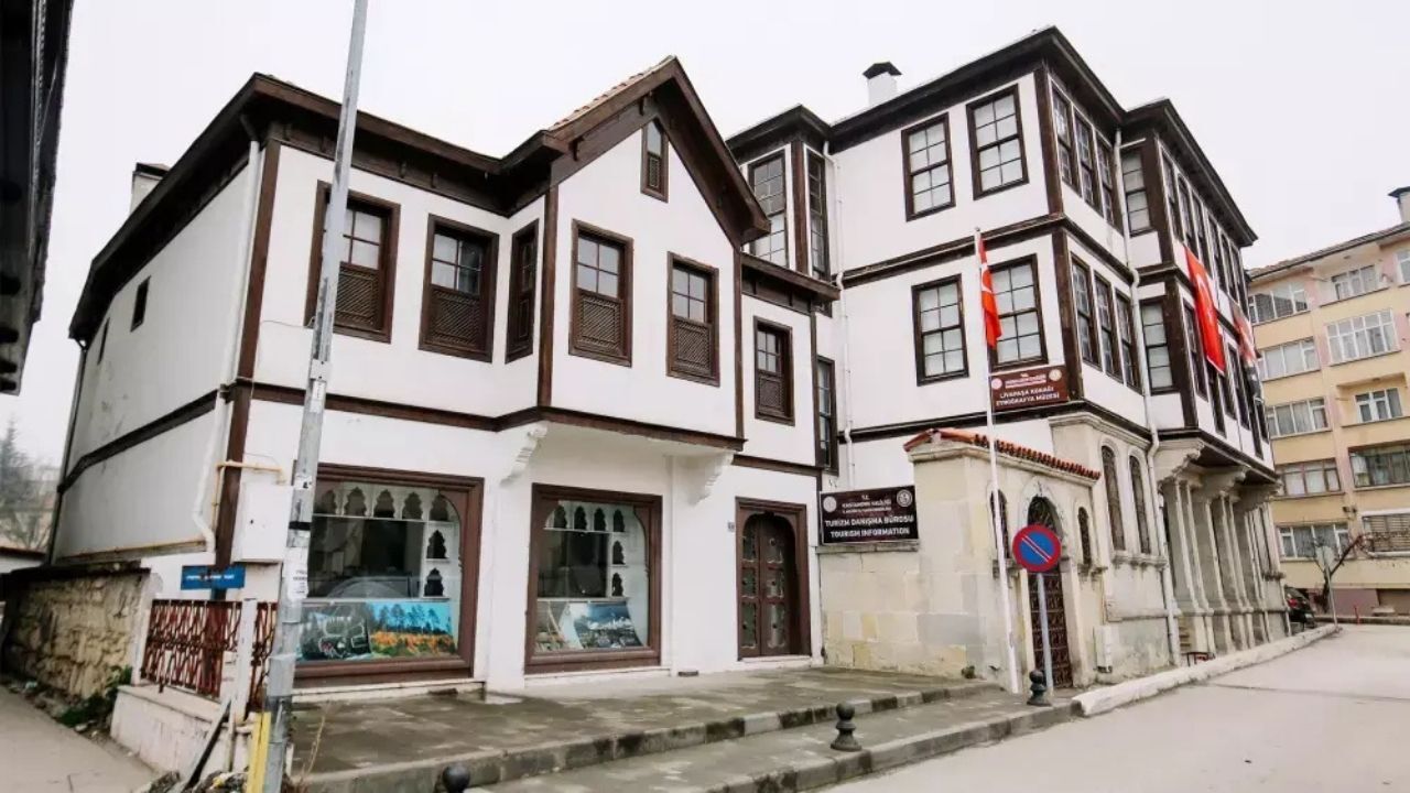 Liva Paşa Konağı (1)