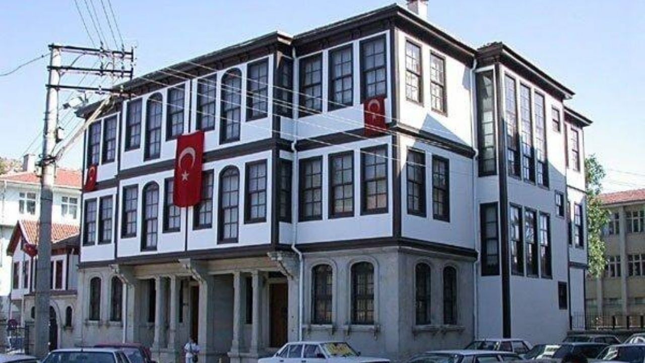 Liva Paşa Konağı (3)