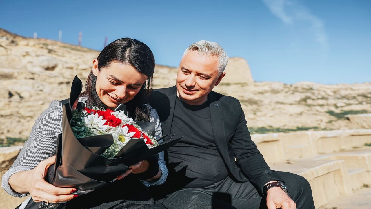 Lütfi Gültekin, Arzu Yüksel’e (1)-1