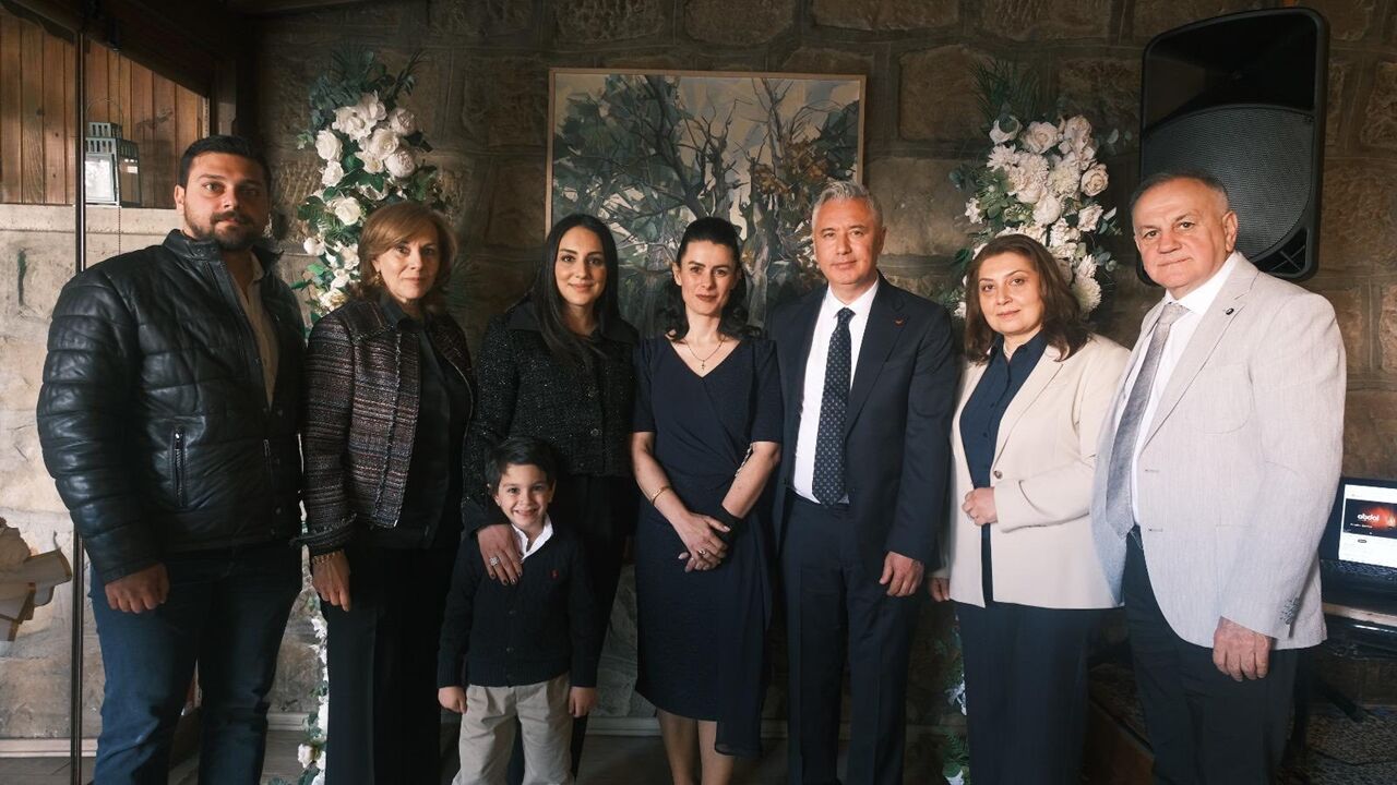 Lütfi Gültekin, Arzu Yüksel’e (3)