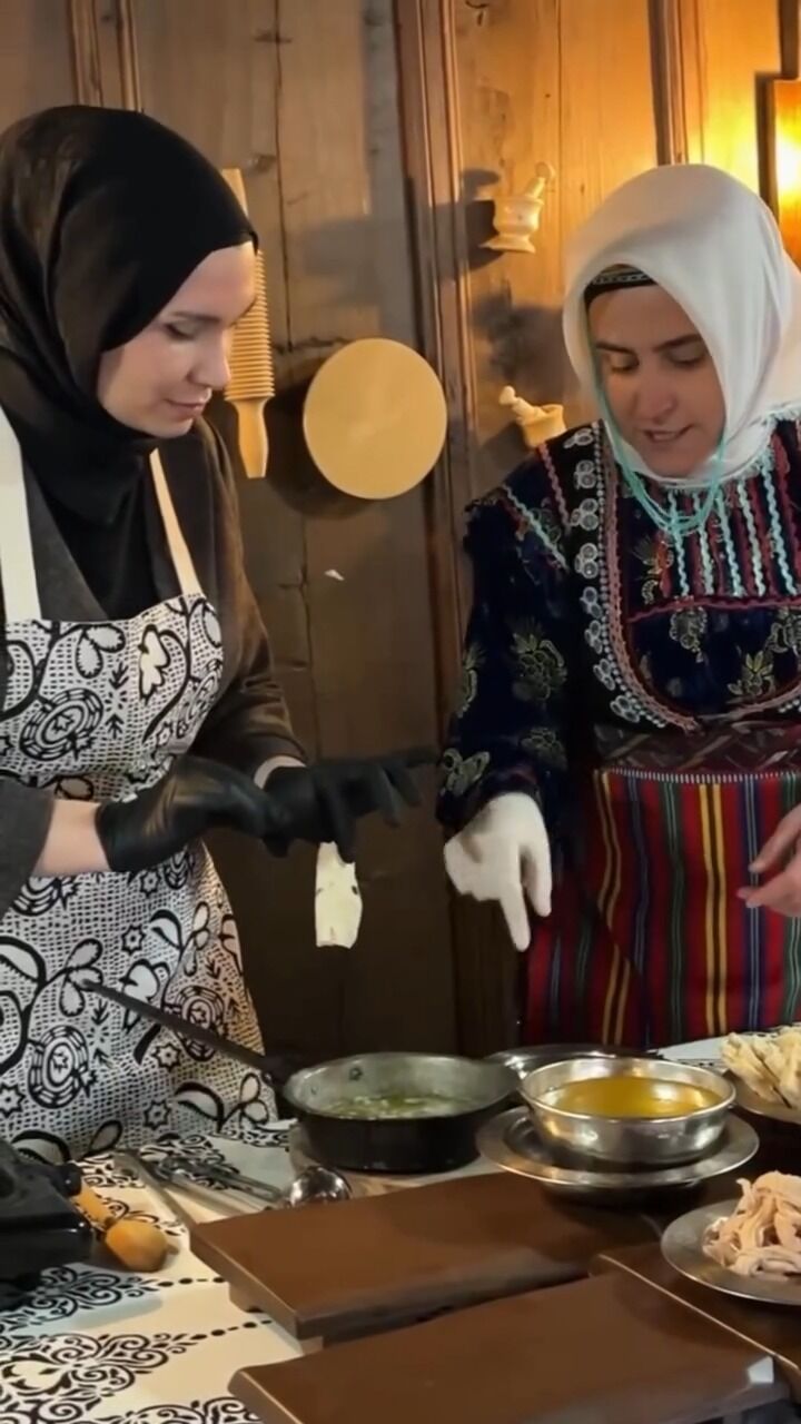 Masterchef'in Sevilen Yarışmacısı Kastamonu'da Banduma Yaptı! 22