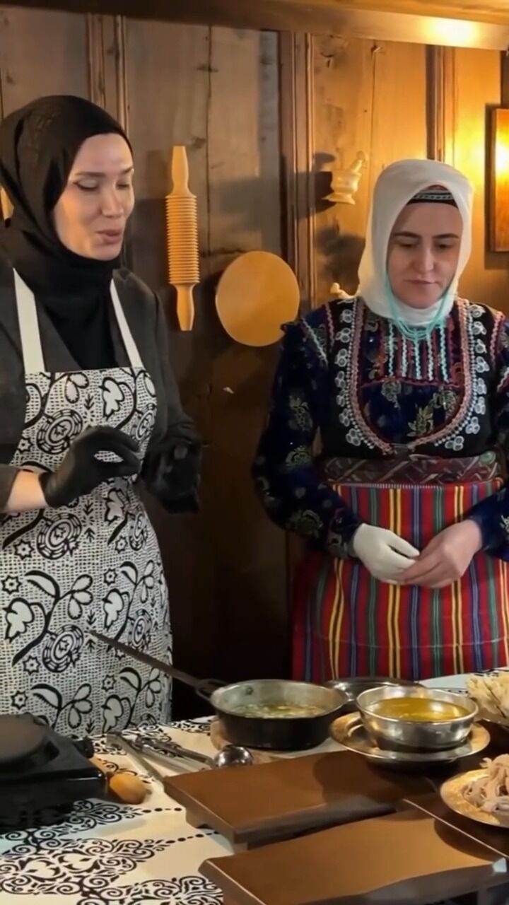 Masterchef'in Sevilen Yarışmacısı Kastamonu'da Banduma Yaptı! 44