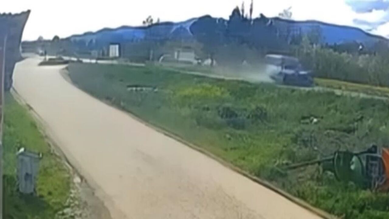 Mehmet Altunlu Alatarla Feci Kaza (1)