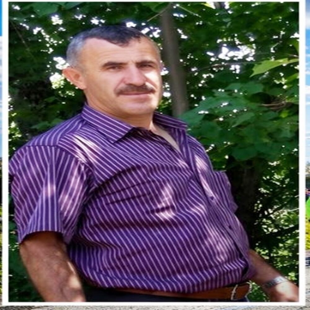 Mehmet Altunlu Vefat (2)