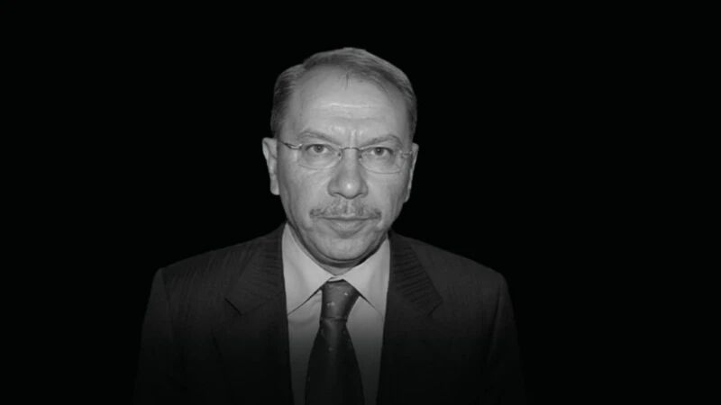 Milletvekili Mehmet Mustafa Açıkalın