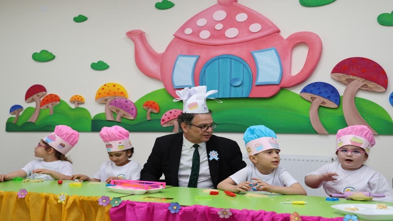 Millî Eğitim Bakanlığı Özel Eğitim (2)