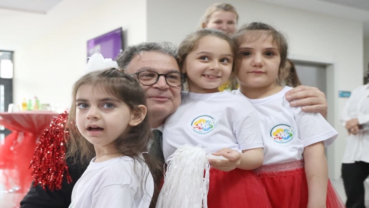 Millî Eğitim Bakanlığı Özel Eğitim (4)