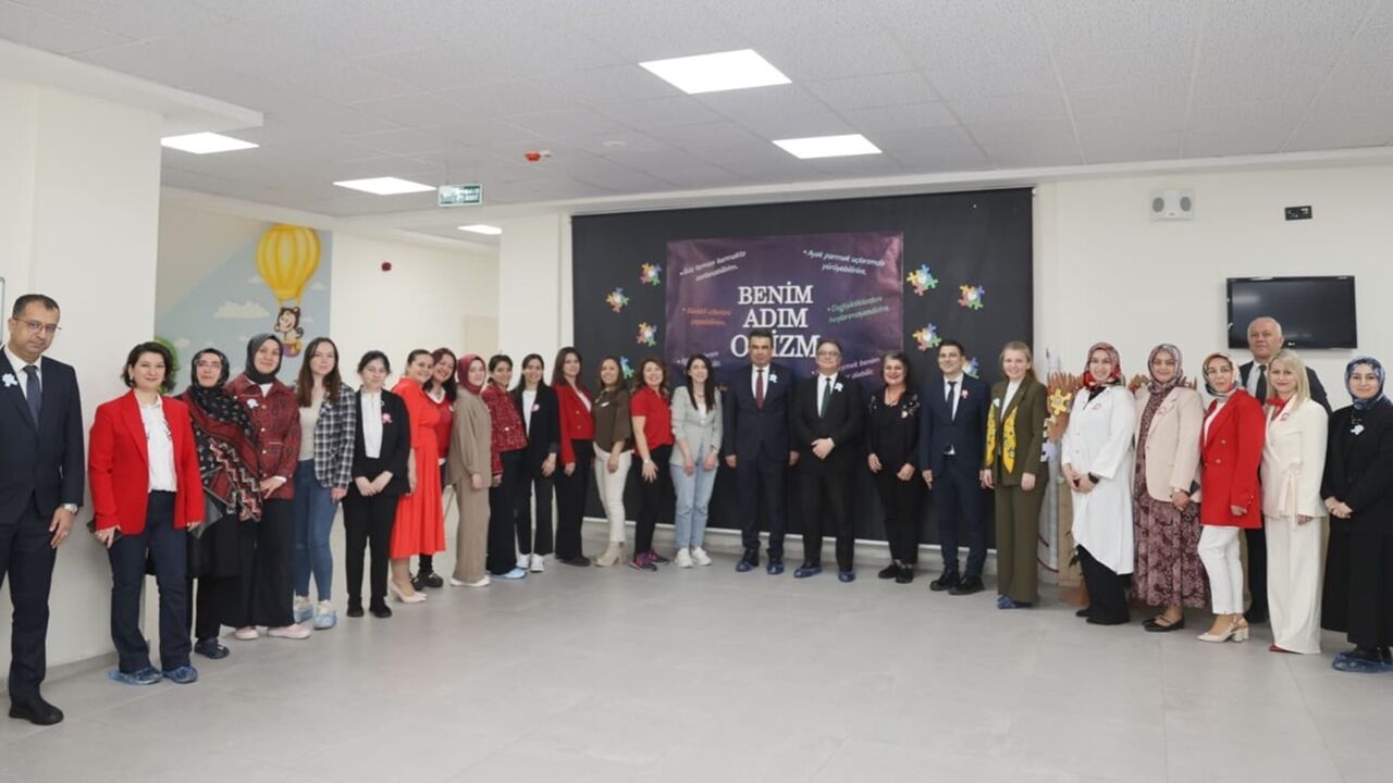 Millî Eğitim Bakanlığı Özel Eğitim (5)