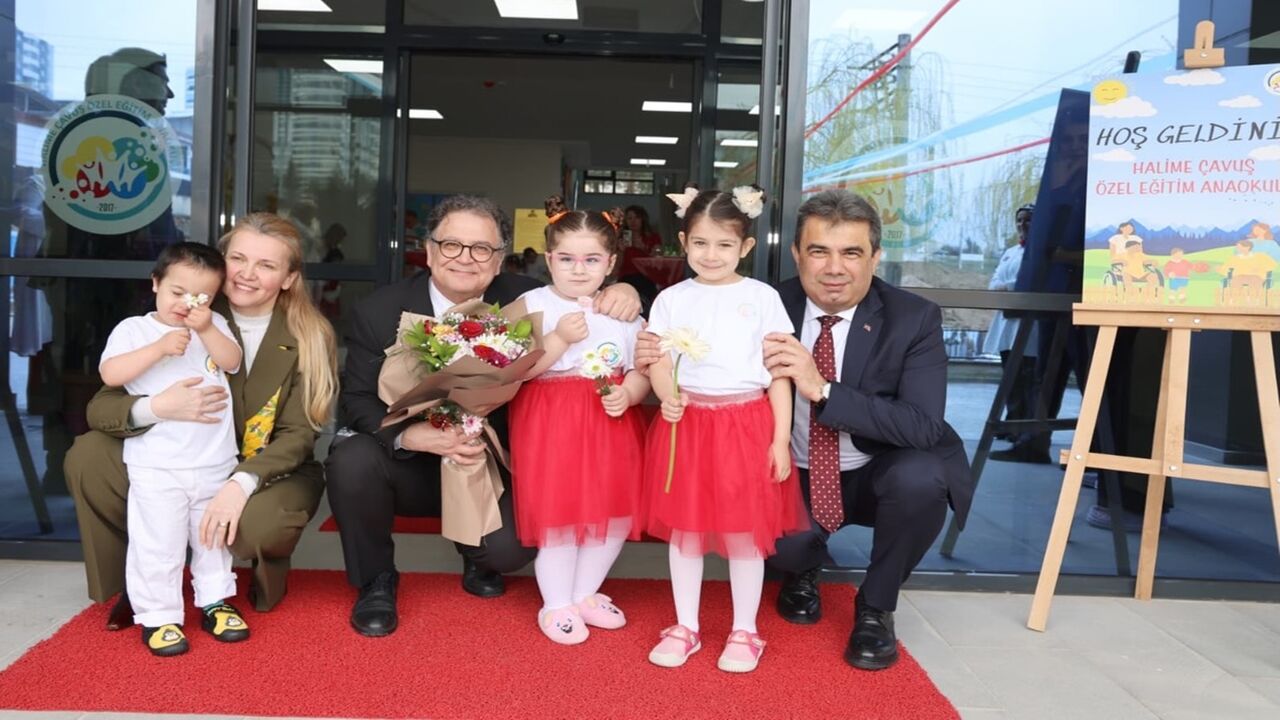 Millî Eğitim Bakanlığı Özel Eğitim (6)