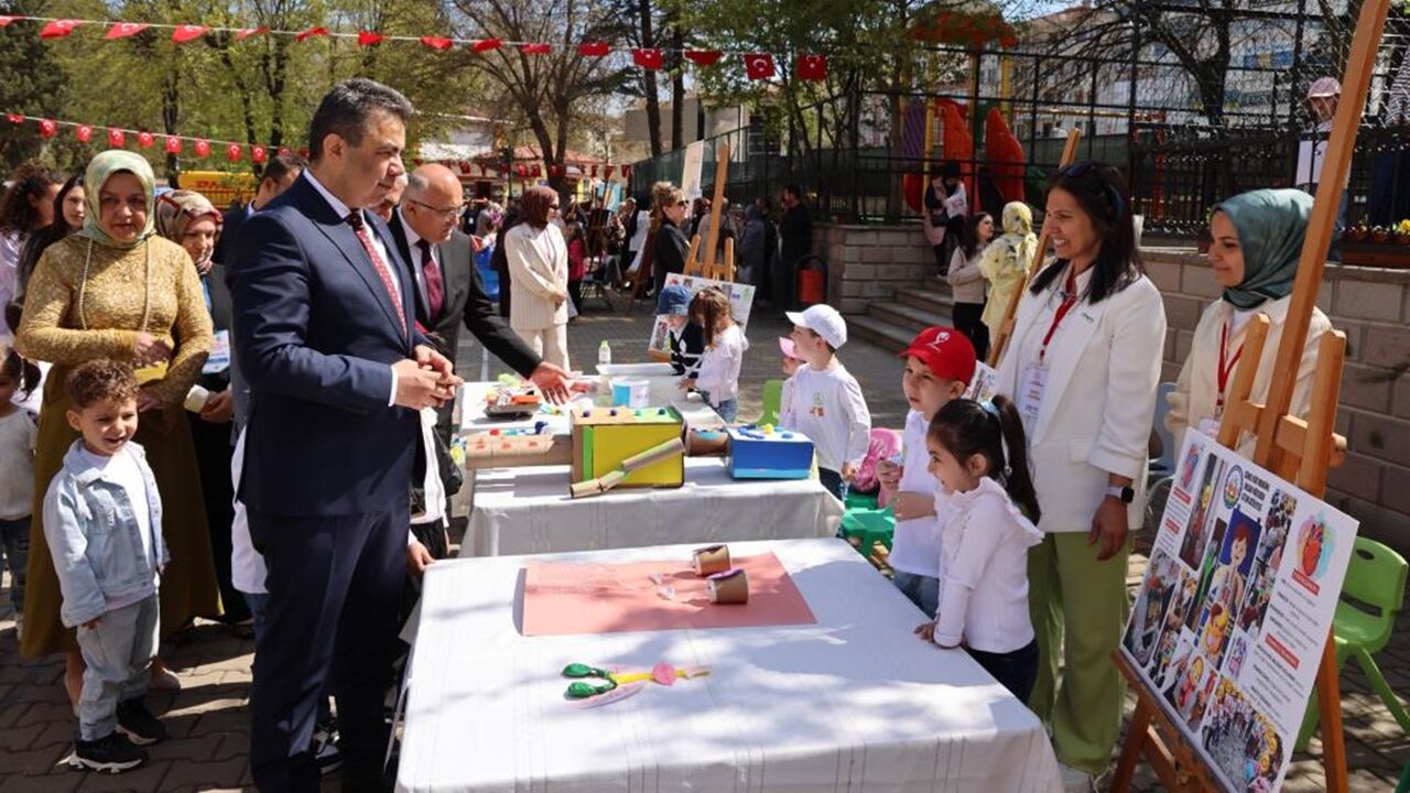 Milli Eğitim Müdürlüğü Stem (1)