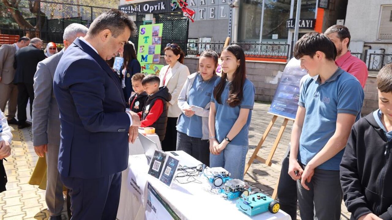 Milli Eğitim Müdürlüğü Stem (2)