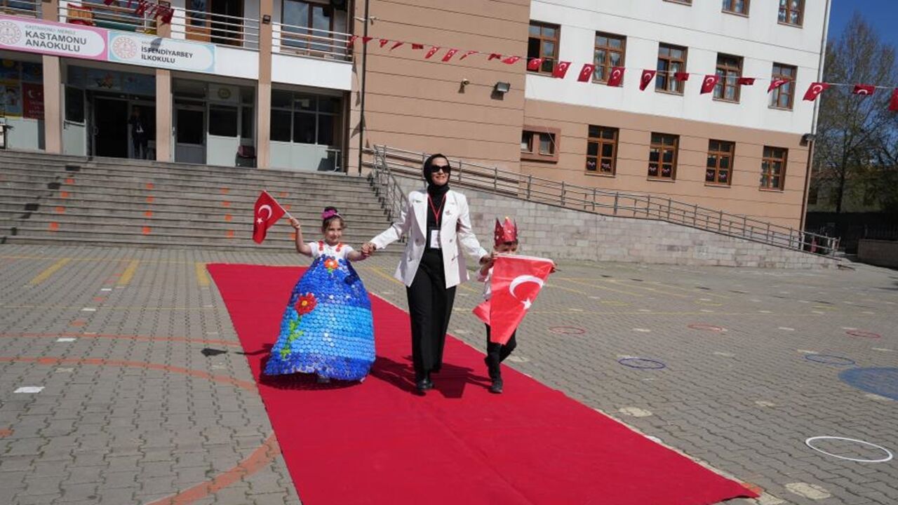 Milli Eğitim Müdürlüğü Stem (4)