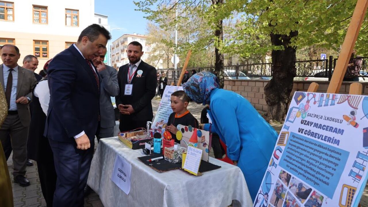 Milli Eğitim Müdürlüğü Stem (5)