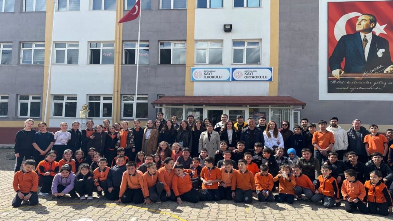 Minik Kanatlar Havalimanı (1)