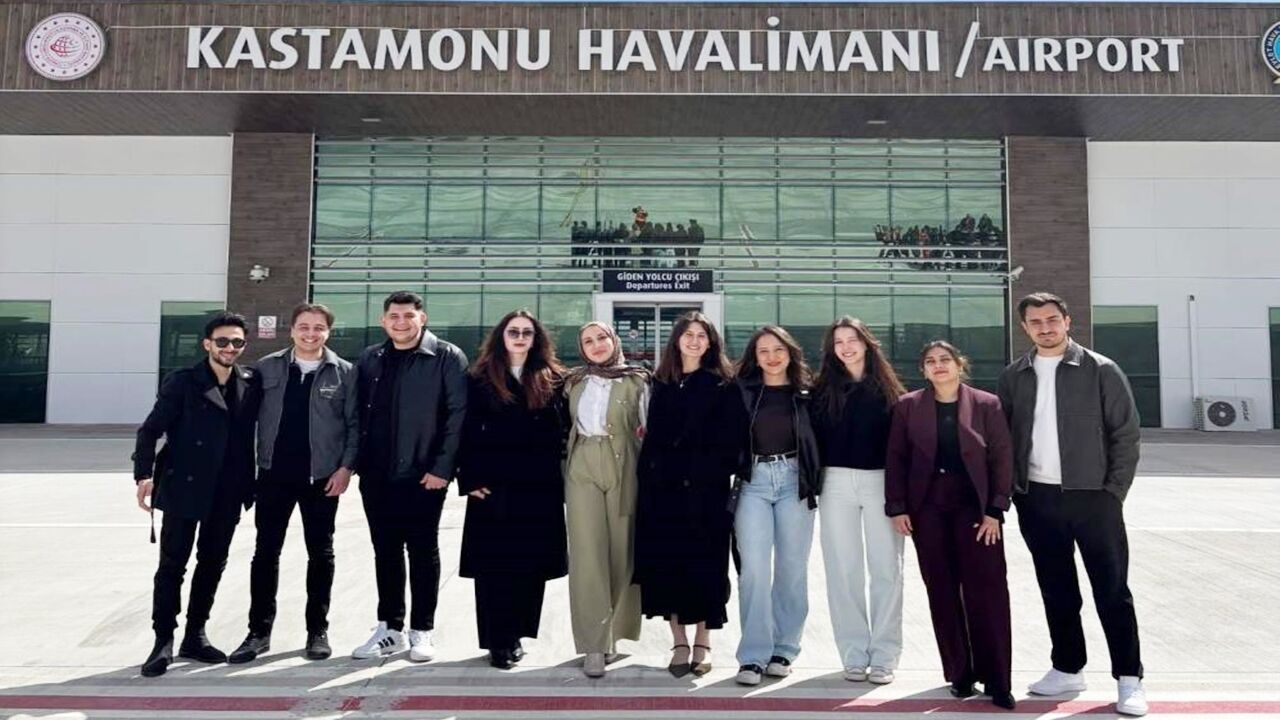 Minik Kanatlar Havalimanı (3)