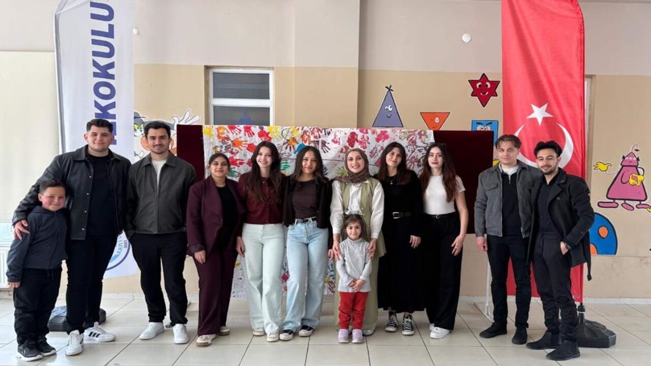 Minik Kanatlar Havalimanı (5)