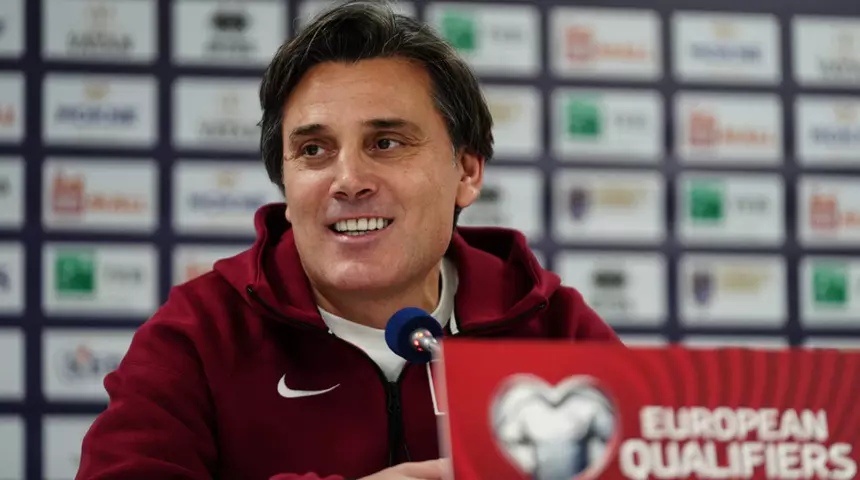 Montella Ile Yeni Dönem Tff’den 2030 Planı Hamlesi