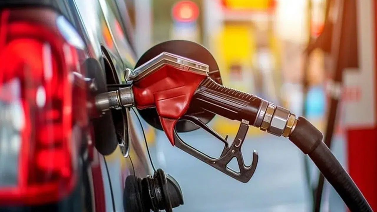 Motorinde Indirim Kısa Sürdü Bu Gece Tabelalar Değişiyor!
