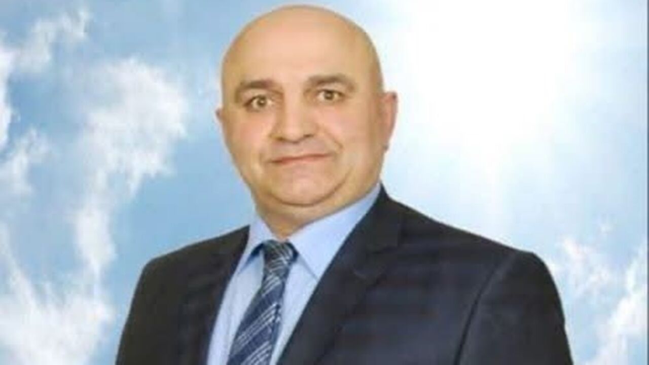 Muhtar Evinde Ölü Olarak Bulundu (1)