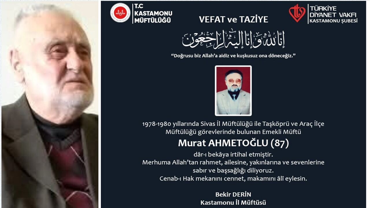 Murat İkbal Ahmetoğlu 100